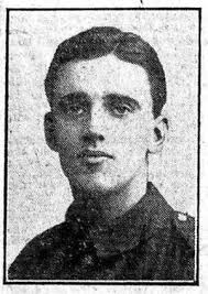 59634 Sapper Edward Grimshaw, R.E.