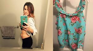 Those hormone surges can also cause irritability and wreak. This Is Miscarriage The Belly That Still Looks Bloated And Pregnant But Isn T The Headaches And Cramps Still Left Over From Hormones That Haven T Yet Gotten The Memo Love What Matters