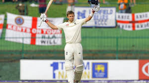 England's test captain joe root has achieved a unique milestone to become the second batsman besides south africa's ab de villiers to score consecutive half centuries in 12 successive test matches. 2nd Test Joe Root Century Gives England Upper Hand Vs Sri Lanka On Day 3 Sports News