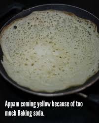 Appam Recipe Without Yeast Recipe Appam Recipe Recipes Homemade Bread