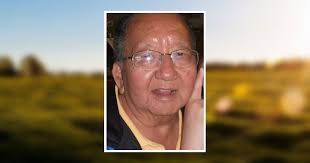 George Fujimoto Obituary September 3, 2015