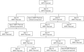 oracle advanced supply chain planning implementation and