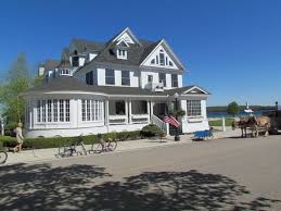 With 46 beautifully appointed suites . Iroquois Hotel Picture Of Hotel Iroquois Mackinac Island Tripadvisor