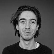 Mikael Simpson & Sølvstorm: Live At VEGA