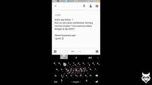 Cara menambahkan widget instagram ke halaman blog. Cara Menampilkan Widget Oppo Tutorial Manampilkan Widget Oppo Youtube