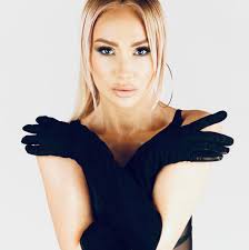 Starportrait Fotoshooting by Fotograf Patrik Hänggi