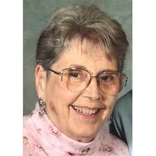 Geraldine L. Schwartz Obituary