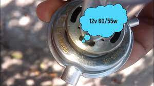 Tinggal bulatkan aja menjadi 1 8 2 3. Tukar Mentol Lampu Depan Viva Youtube