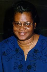 Obituary for Geraldine S Jennings