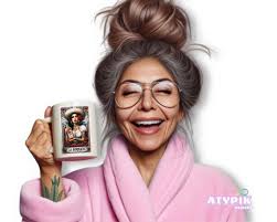 La Borracha Latina PNG, Chicana PNG, Carta Tarot Archivos digitales, Dtf  UVdtf Tumbler Mug Camiseta diseño PNG, Sublimación, Mexicana Española