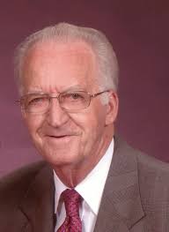 James Wilkes Obituary