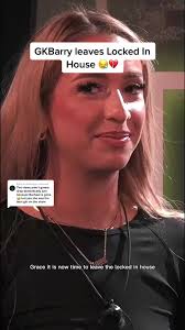 Grace Barry and Billy