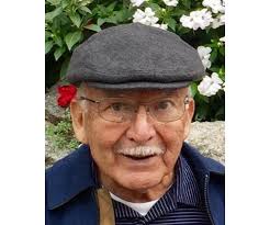 Alberto Mayorga Obituary (1937