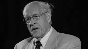 Frederick P. Brooks Jr, computer design innovator, dies at 91