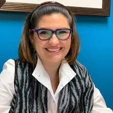 Maricel RIVERA IRIBARREN