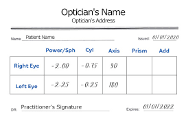 Jun 08, 2021 · please visit the store locator to find a store near you to schedule your eye exam. Can You Convert A Glasses Prescription To A Contact Lens Prescription Fgc Blog