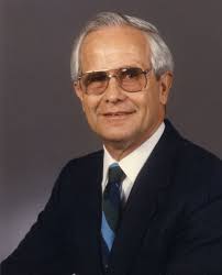 Chester Irvin Frantz (1924-2020)