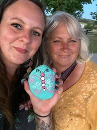 Great RV Stopover at The Waterwheel RV Park