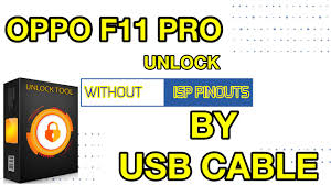Maybe you can try this pinout : Oppo F11 Pro Unlock Without Isp For Gsm