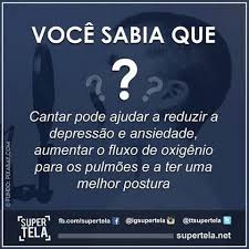 Posso N Cantar Bem Mas Canto Com Sentimentos Como Cantar Bem Fatos Aleatorios Fatos Divertidos
