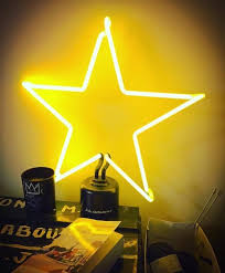 Star Is Symbolic Of The Stargirl Because She Is A Shine Star In The Dark Sky She Is An Unique Person In Soci Yellow Aesthetic Yellow Wallpaper Aesthetic Colors Grunge illustration of textural background. yellow aesthetic yellow