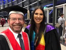Students have registered for either the morning or afternoon ceremony. Cdu Vice Chancellor On Twitter Well Last Week Rikki Graduated From Cduni Deal Done Qualified Mechanical Engineer She Was Told She D Never Make It As Her Maths Wasn T Strong Enough