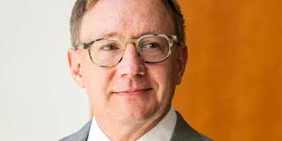 Ginger Glenn, IACCP®