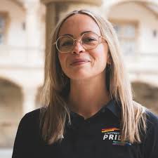 👋HUHU, WIR SINDS! DAS NEUE VORSTANDSTEAM DER IG CSD STUTTGART E.V. +++ Ein  paar Tage sind wir jetzt schon im Amt, den Kick Off für die kommende Saison  haben wir gewuppt