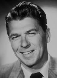 Ronald Reagan