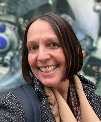 Helene Albrecht's Instagram, Twitter & Facebook