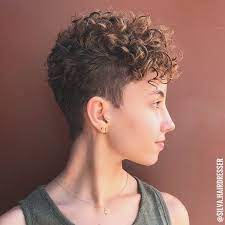 Pin On Curly Hair Styles