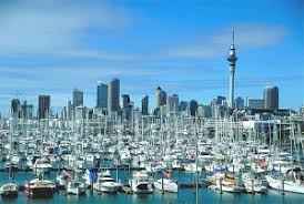 Na severní polokouli leží v podobné zeměpisné šířce například barcelona nebo chicago. Novy Zeland Auckland Pozor Smyslena Cestovni Kancelar Auckland