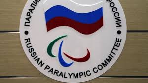 Bbc Breaking News On Twitter Paralympics Bbc Sport Russian Sports