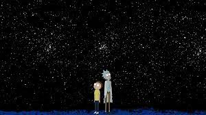 1 plot 2 production 3 trivia 4 site navigations the show is hosted by a man named phillip jacobs who is extremely concerned with his personal space and. Rick And Morty Space Wallpapers Top Free Rick And Morty Space Backgrounds Wallpaperaccess