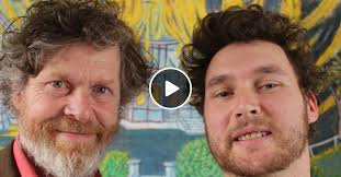 The New Zealand Comics Podcast Episode 2: Tim Bollinger Part 2 by The New  Zealand Comics Podcast