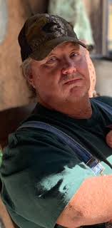 Onis 'Buddy' Patterson Jr.