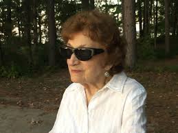 Obituary information for Blanche Rygwelski