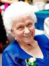 Melinda Hancock Obituary (1924