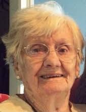 Obituary information for Jeanette Pruitt Ouzts