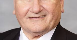 Brody won't seek reelection