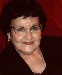 Iva Geraldine Tipton Obituary April 12, 2019