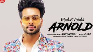 Arnold Lyrics Mankirt Aulakh Lyricsbell