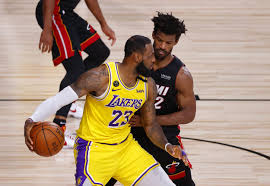 Heat get back on track, sweep lakers in season series. Nba Finals Game 5 Lakers Vs Heat Tv Channel Live Stream And Latest Odds