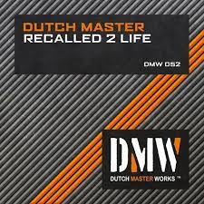 Recalled to life (silverberg novel), a novel by robert silverberg. Dutch Master Recalled To Life Dmw052 By 2 Dutch