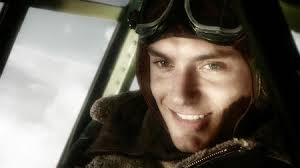 Sky Captain and the World of Tomorrow