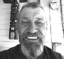 Christopher Carey Obituary (2019)