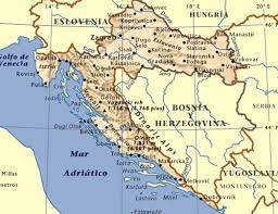 Informacion De Croacia