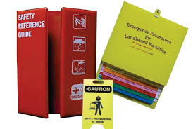 39 Unusual School Emergency Procedures Flip Chart