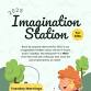 Imagination Station for Kids event image