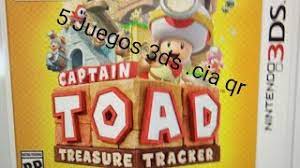Vector tank 3d, mega man 4, forbidden magna, kid icarus uprising, flingsmash y muchos más juegos de 3ds. 5 Juegos 3ds Cia Qr Leer Descripcion Youtube